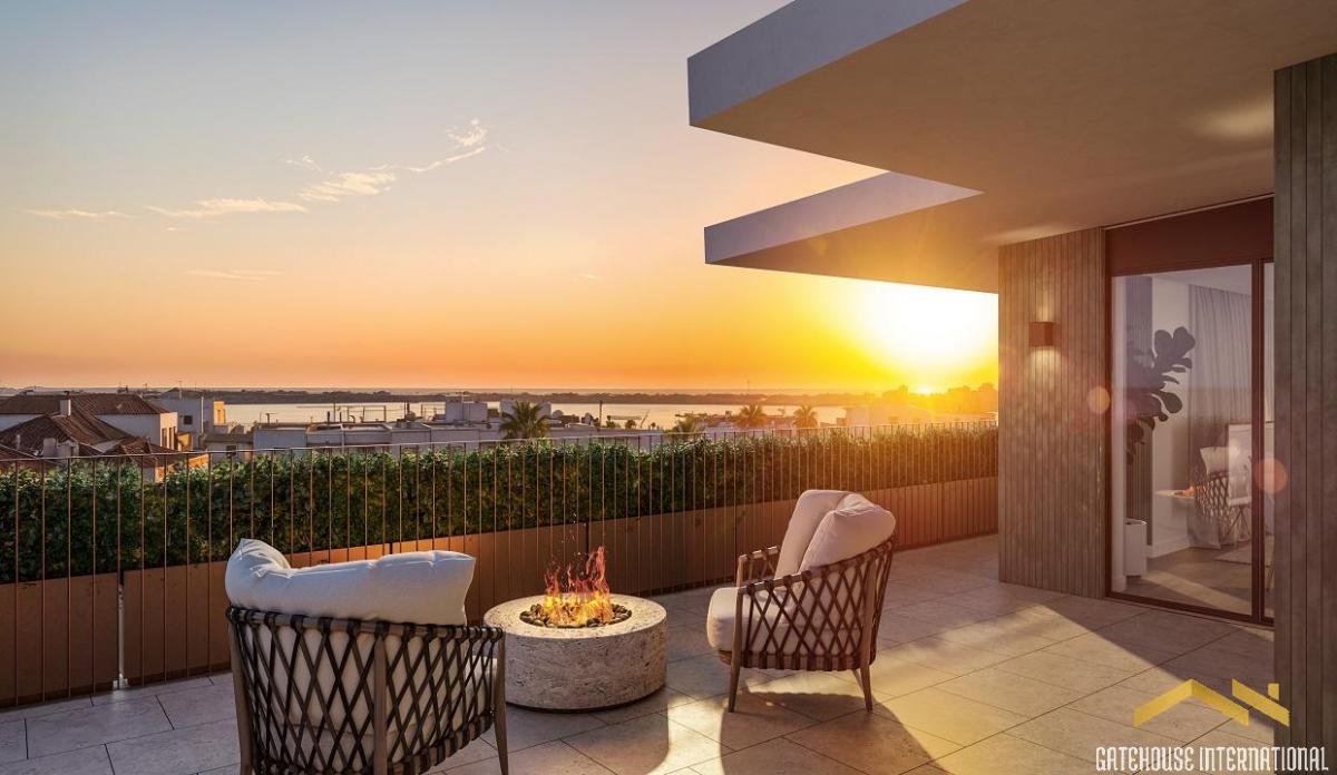 Picture of Apartment For Sale in Santa Luzia, Madeira, Portugal