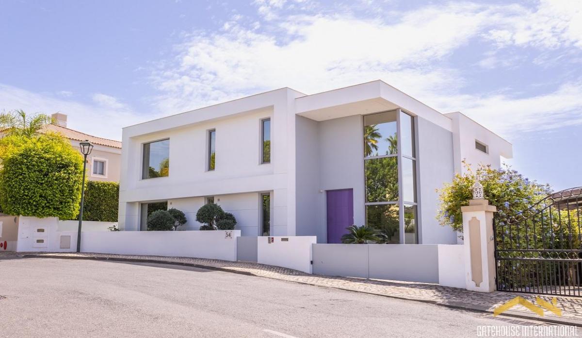 Picture of Villa For Sale in Almancil, Algarve, Portugal