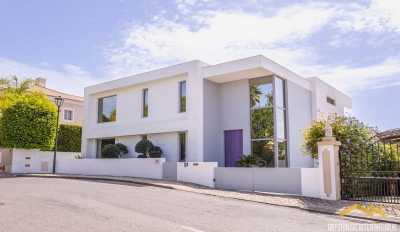 Villa For Sale in Almancil, Portugal