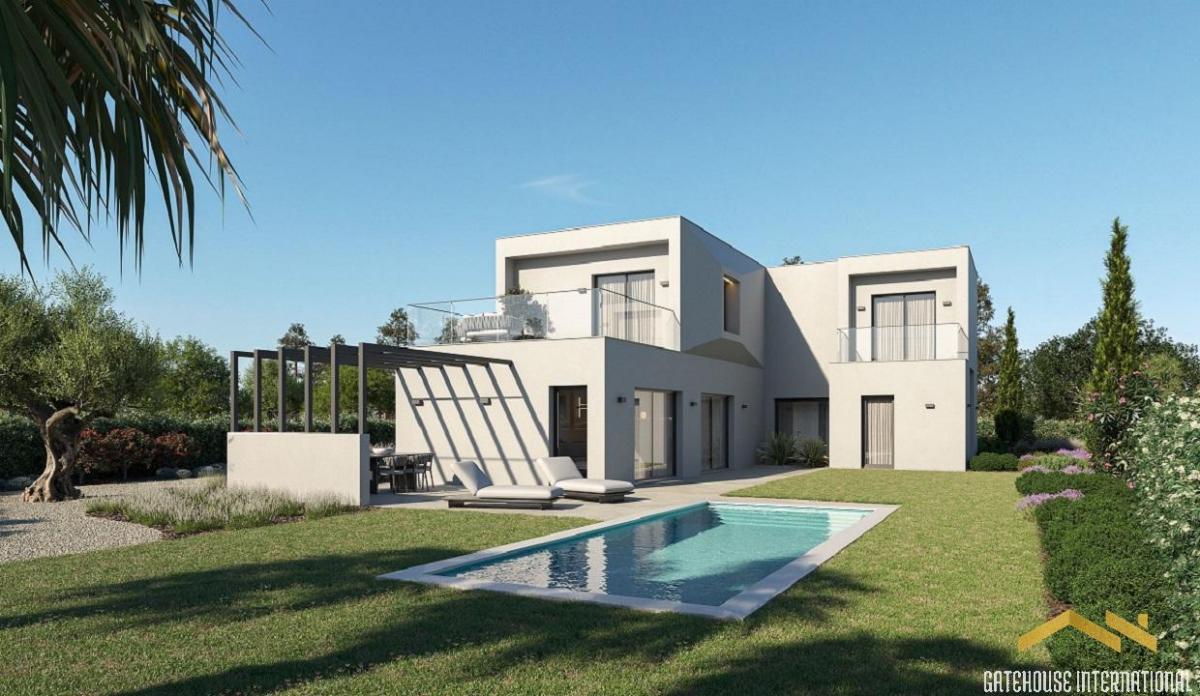 Picture of Villa For Sale in Silves, Algarve, Portugal