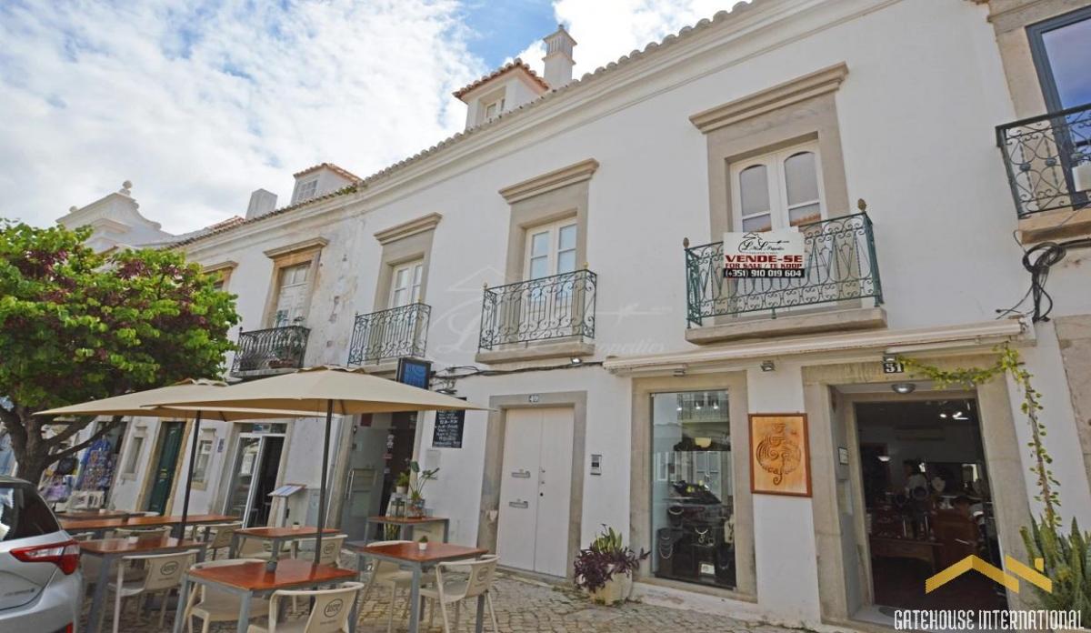 Picture of Duplex For Sale in Tavira, Algarve, Portugal