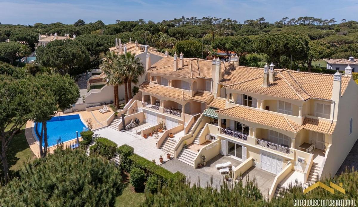 Picture of Home For Sale in Vilamoura, Algarve, Portugal