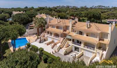 Home For Sale in Vilamoura, Portugal
