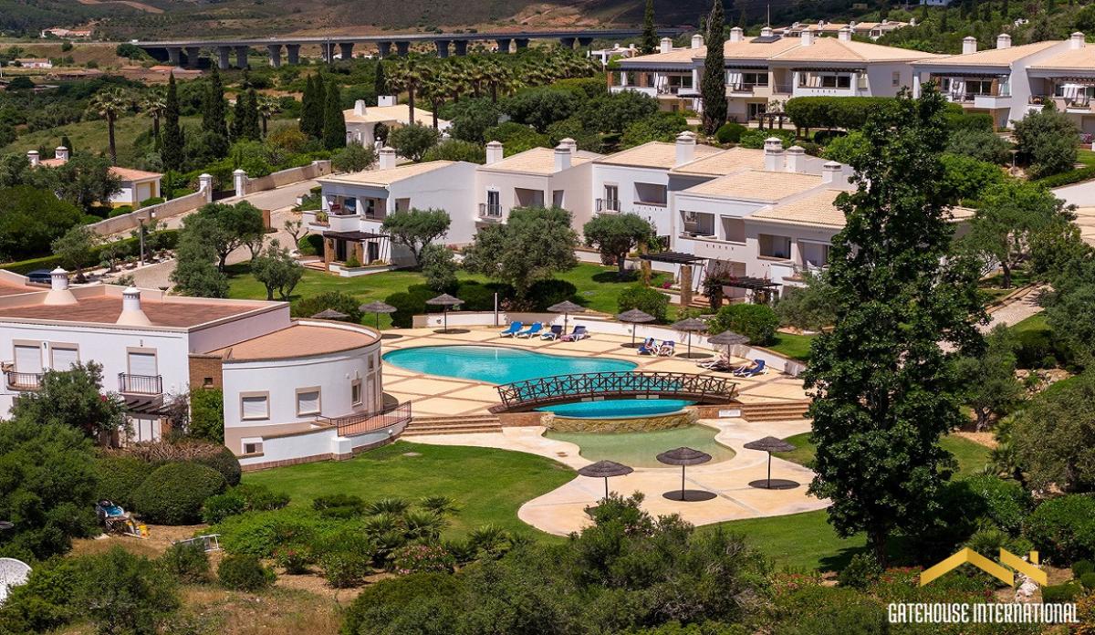 Picture of Home For Sale in Odiaxere, Faro, Portugal
