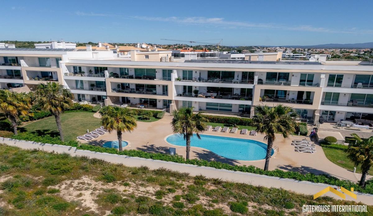 Picture of Apartment For Sale in Lagos, Algarve, Portugal