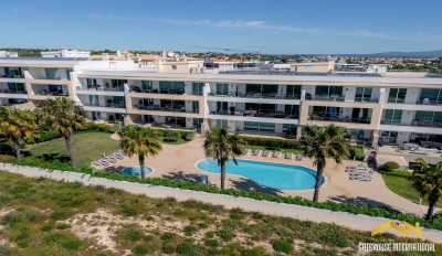 Apartment For Sale in Lagos, Portugal