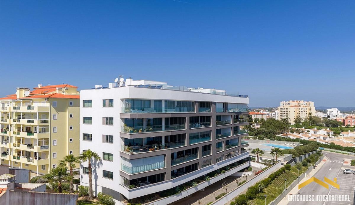 Picture of Apartment For Sale in Lagos, Algarve, Portugal