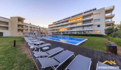Duplex For Sale in Vilamoura, Portugal