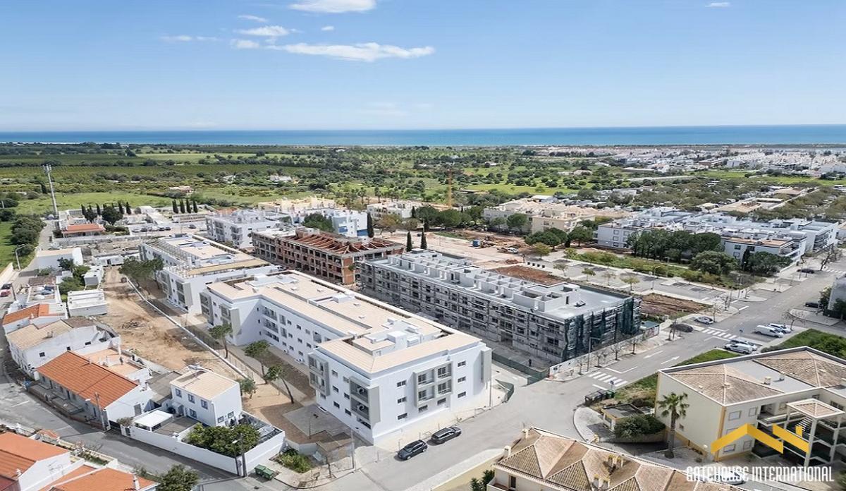 Picture of Apartment For Sale in Tavira, Algarve, Portugal
