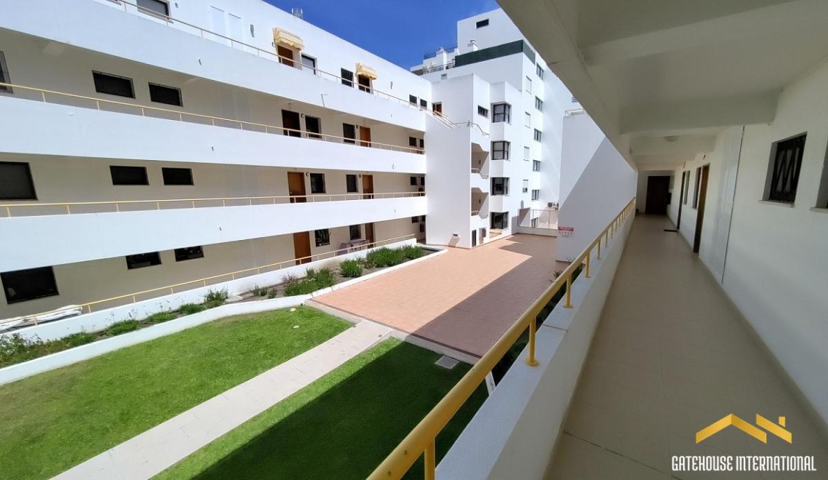 Picture of Apartment For Sale in Quarteira, Algarve, Portugal