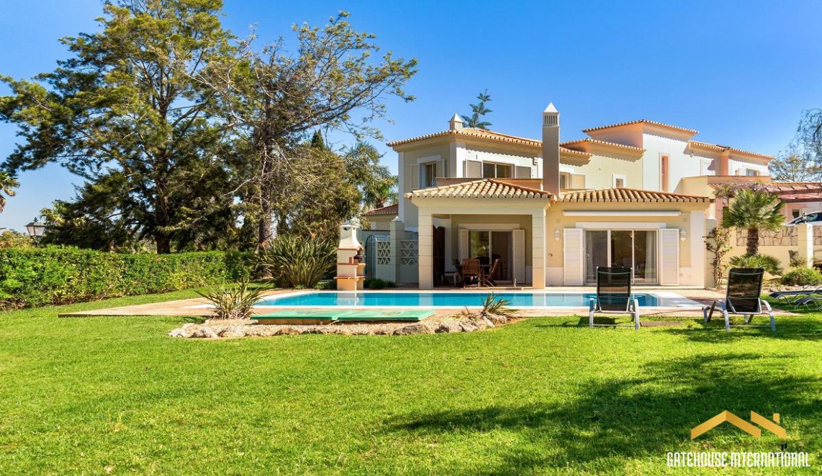 Picture of Villa For Sale in Carvoeiro, Faro, Portugal