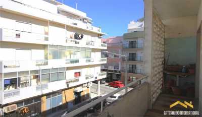 Apartment For Sale in