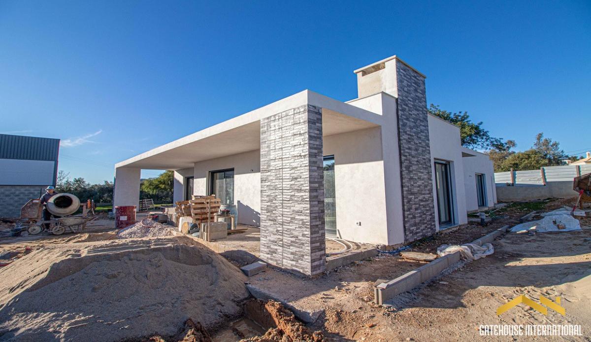 Picture of Villa For Sale in Almancil, Algarve, Portugal