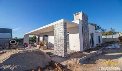 Villa For Sale in Almancil, Portugal