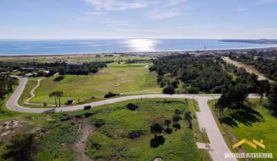 Residential Land For Sale in Lagos, Portugal
