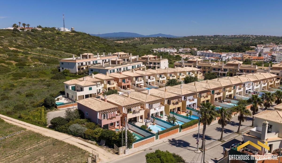Picture of Home For Sale in Burgau, Algarve, Portugal