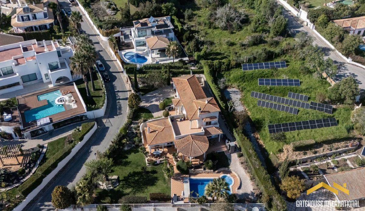 Picture of Home For Sale in Calicas, Faro, Portugal