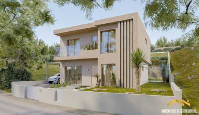 Villa For Sale in 