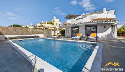 Villa For Sale in