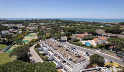 Apartment For Sale in Almancil, Portugal