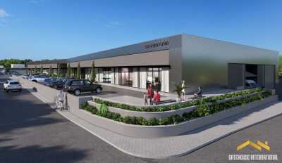 Commercial Building For Sale in