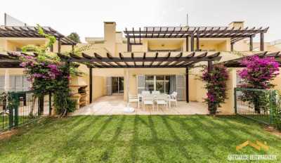 Home For Sale in Vilamoura, Portugal