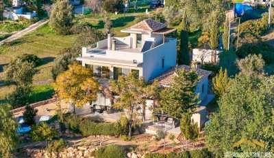 Villa For Sale in