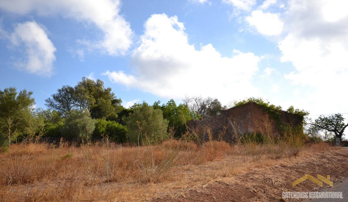 Picture of Residential Land For Sale in Loule, Faro, Portugal