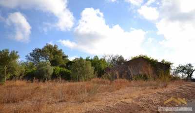 Residential Land For Sale in Loule, Portugal