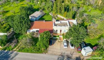 Home For Sale in Almancil, Portugal