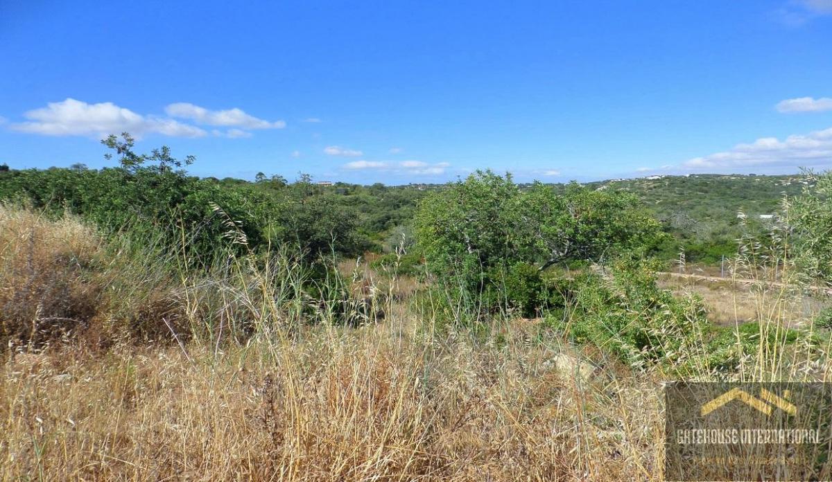 Picture of Residential Land For Sale in Loule, Faro, Portugal