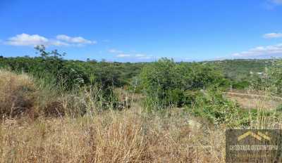 Residential Land For Sale in Loule, Portugal