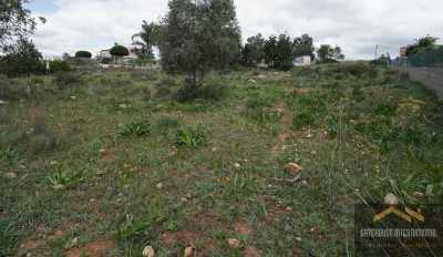 Residential Land For Sale in Olhao, Portugal