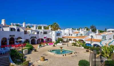 Home For Sale in Lagoa, Portugal