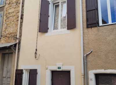 Home For Sale in