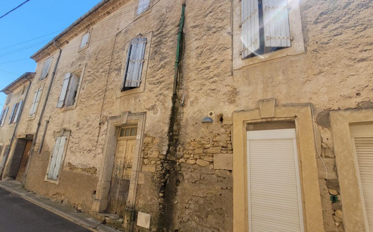 Picture of Home For Sale in Alignan Du Vent, Other, France