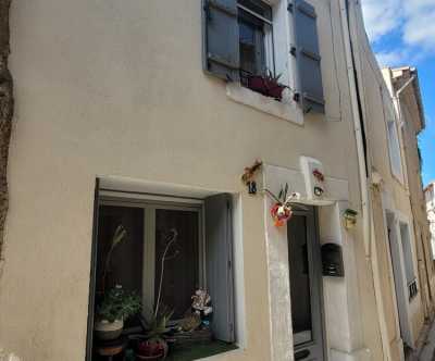 Home For Sale in