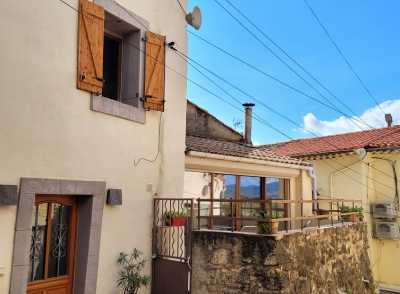 Home For Sale in