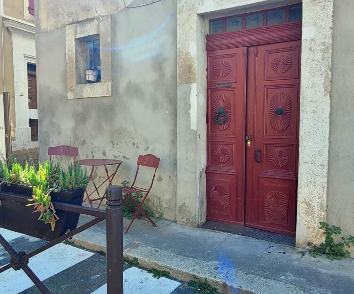 Picture of Home For Sale in Alignan Du Vent, Other, France