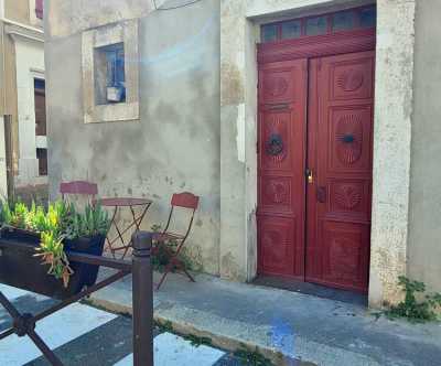 Home For Sale in