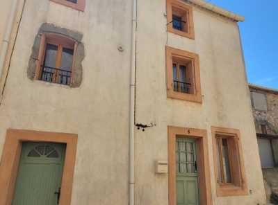 Home For Sale in Argeliers, France