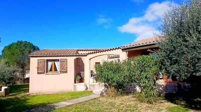 Home For Sale in Bize Minervois, France