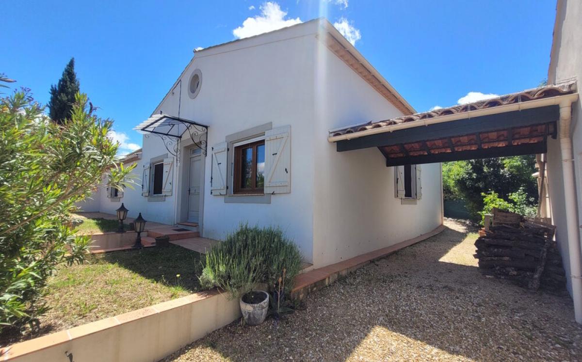 Picture of Home For Sale in Saint Chinian, Other, France