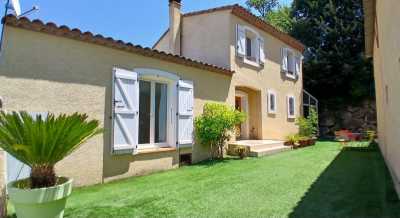 Home For Sale in Thezan Les Beziers, France