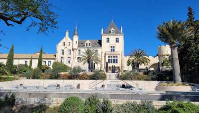 Apartment For Sale in Capestang, France
