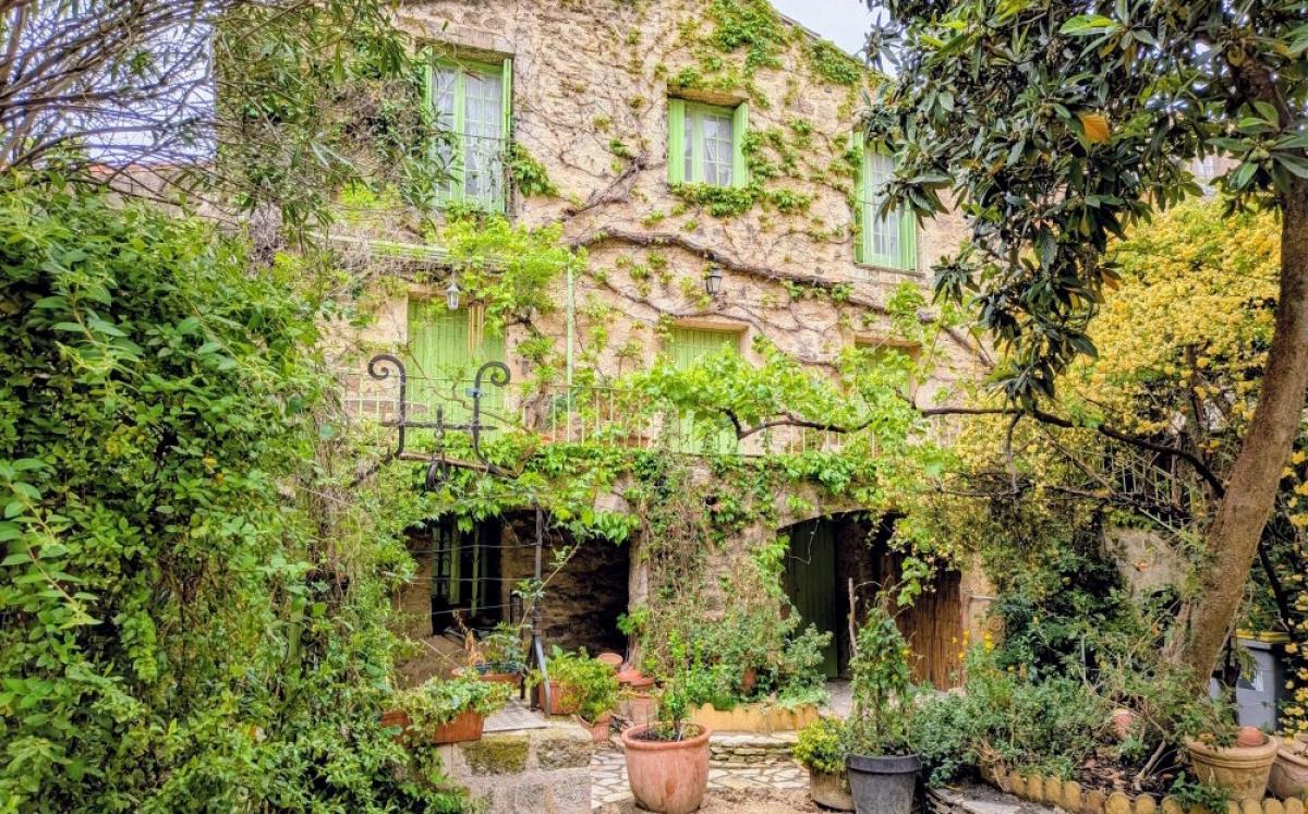 Picture of Home For Sale in Pezenas, Other, France