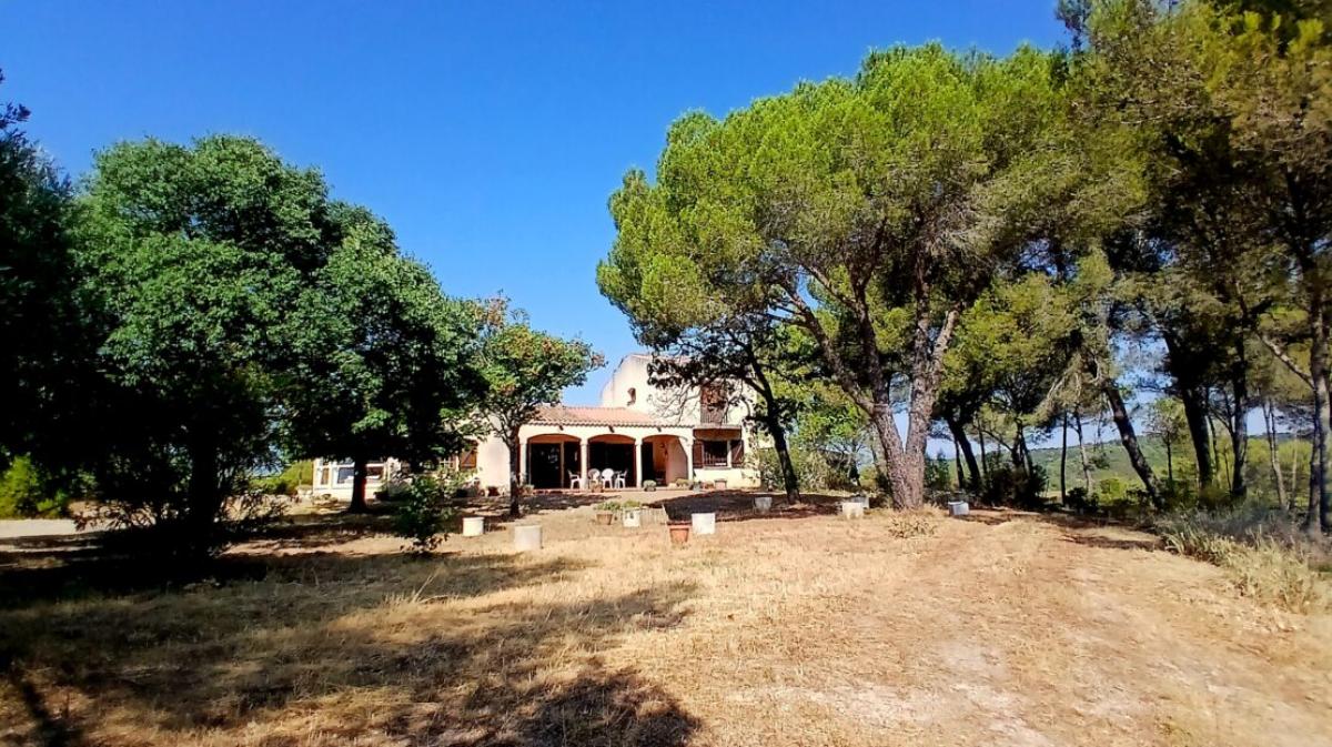 Picture of Home For Sale in Murviel Les Beziers, Other, France