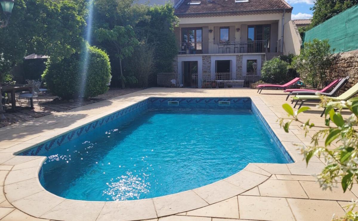 Picture of Home For Sale in Saint Genies De Fontedit, Other, France
