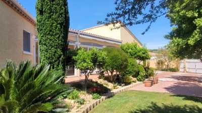 Home For Sale in Puimisson, France