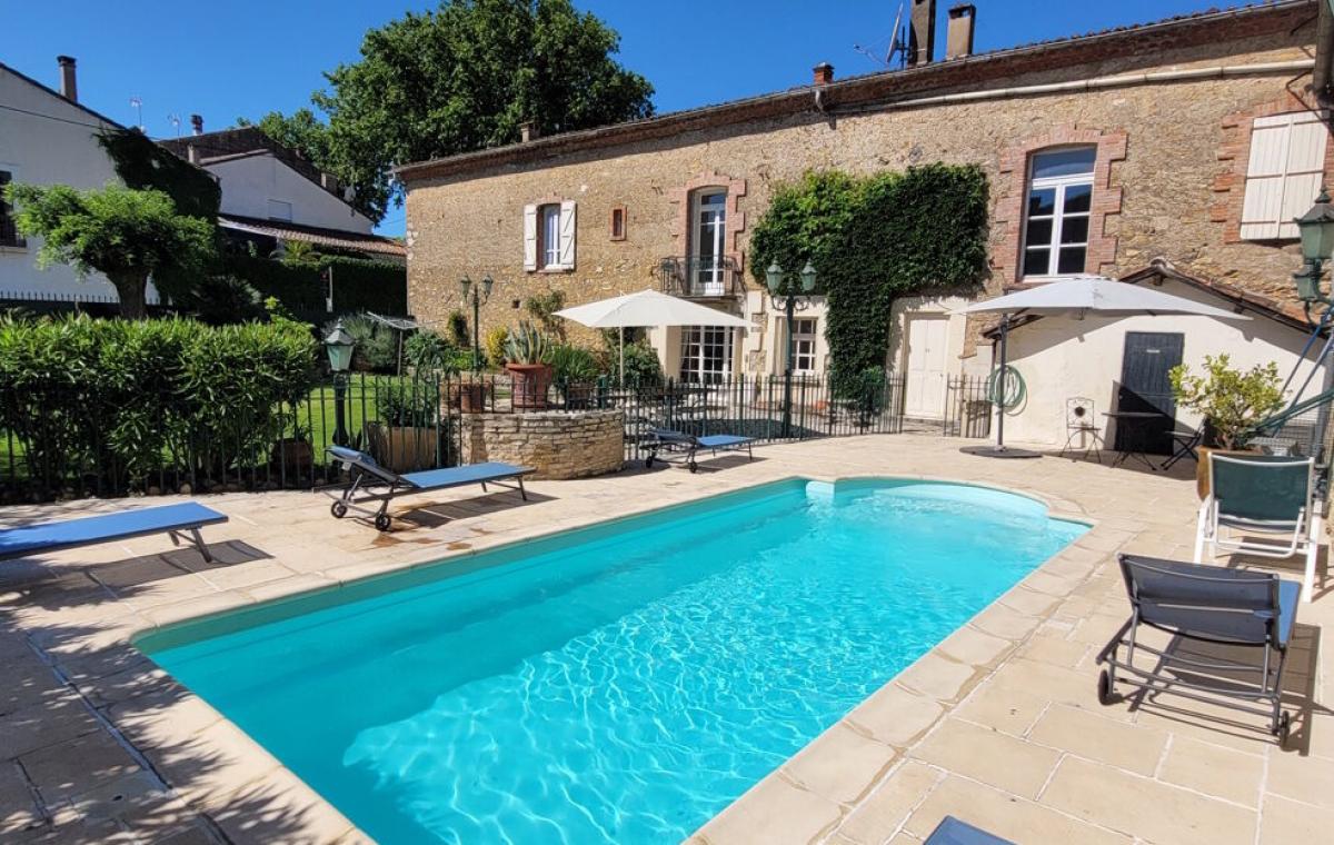 Picture of Home For Sale in Murviel Les Beziers, Other, France